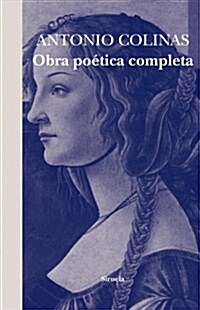 OBRA POETICA COMPLETA (Digital Download)