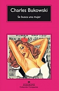 SE BUSCA UNA MUJER (Digital Download)