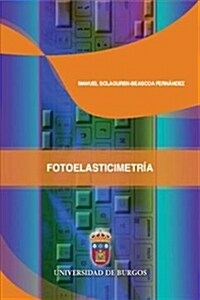 FOTOELASTICIMETRIA (Digital Download)