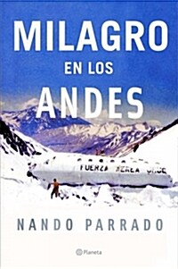 MILAGRO EN LOS ANDES (Digital Download)