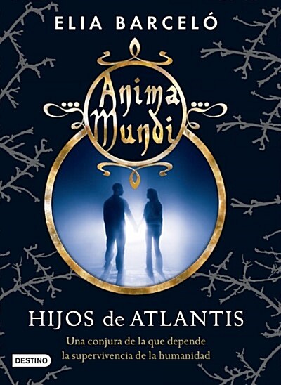 HIJOS DE ATLANTIS (ANIMA MUNDI 2) (Digital Download)