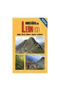 MONTANAS DE LEON 2 (Paperback)