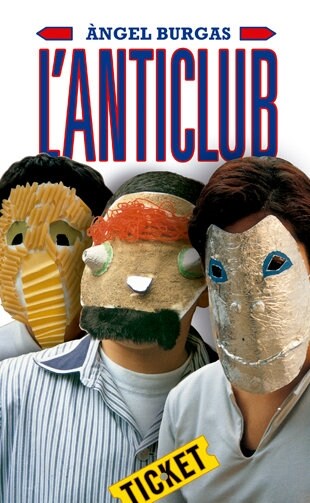 LANTICLUB (Paperback)