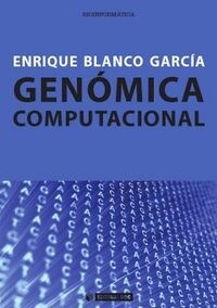 GENOMICA COMPUTACIONAL (Paperback)