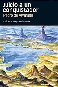 JUICIO A UN CONQUISTADOR (Digital Download)