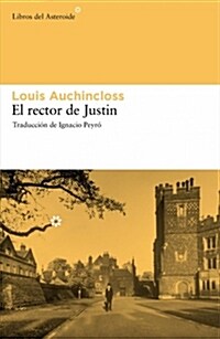 EL RECTOR DE JUSTIN (Digital Download)