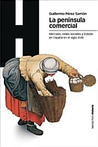 LA PENINSULA COMERCIAL (Digital Download)