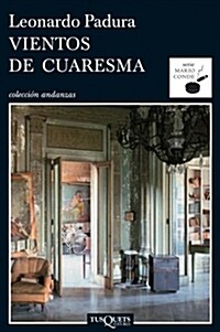 VIENTOS DE CUARESMA (Digital Download)