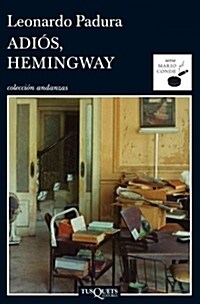 ADIOS, HEMINGWAY (Digital Download)