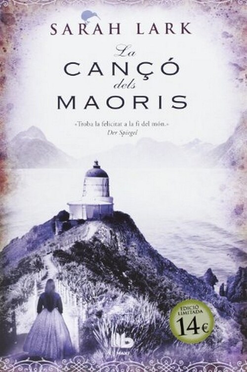 LA CANCO DELS MAORIS (Paperback)