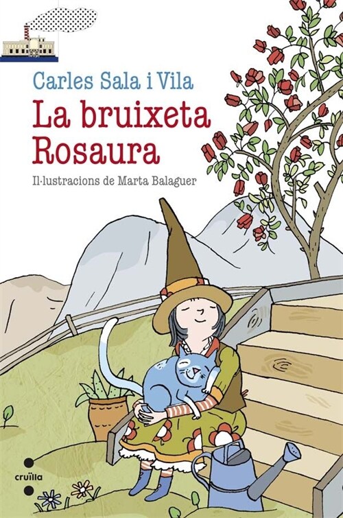 LA BRUIXETA ROSAURA (Paperback)