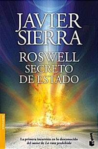 ROSWELL. SECRETO DE ESTADO (Digital Download)