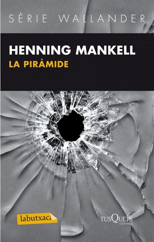 LA PIRAMIDE (Paperback)