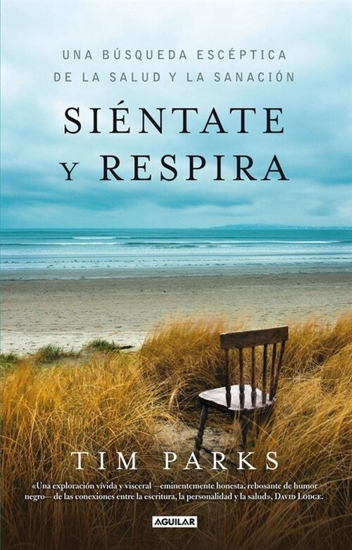 SIENTATE Y RESPIRA (Paperback)