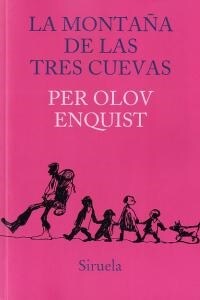 LA MONTANA DE LAS TRES CUEVAS (Paperback)