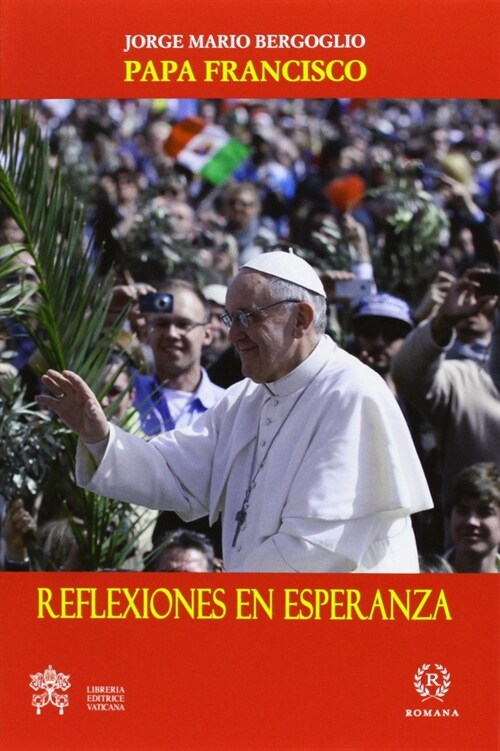 REFLEXIONES EN ESPERANZA (Hardcover)