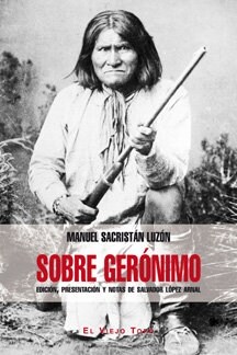 SOBRE GERONIMO (Paperback)