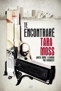 TE ENCONTRARE (Paperback)