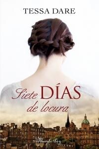 SIETE DIAS DE LOCURA (Paperback)