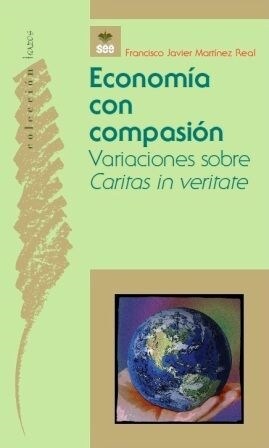 ECONOMIA CON COMPASION (Paperback)