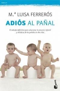 ADIOS AL PANAL (BOOKET) (Paperback)
