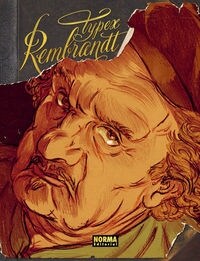 REMBRANDT (BIOGRAFIA GRAFICA) (Hardcover)