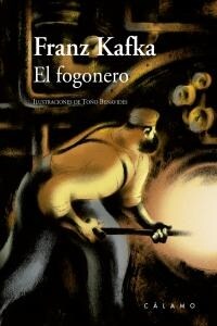 EL FOGONERO (Hardcover)