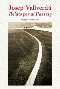 RELATS PER AL PASSEIG (Paperback)