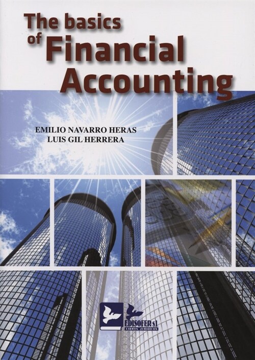 BASICS OF FINANCIAL ACCOUNTING: THE ADAPTED TO THE SPANISH GENERAL ACCOUNTING PLAN (Paperback)
