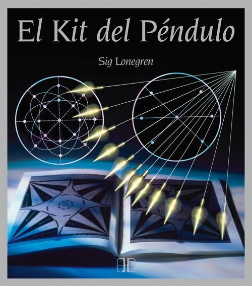 EL KIT DEL PENDULO (Paperback)