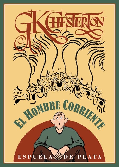 EL HOMBRE CORRIENTE (Paperback)