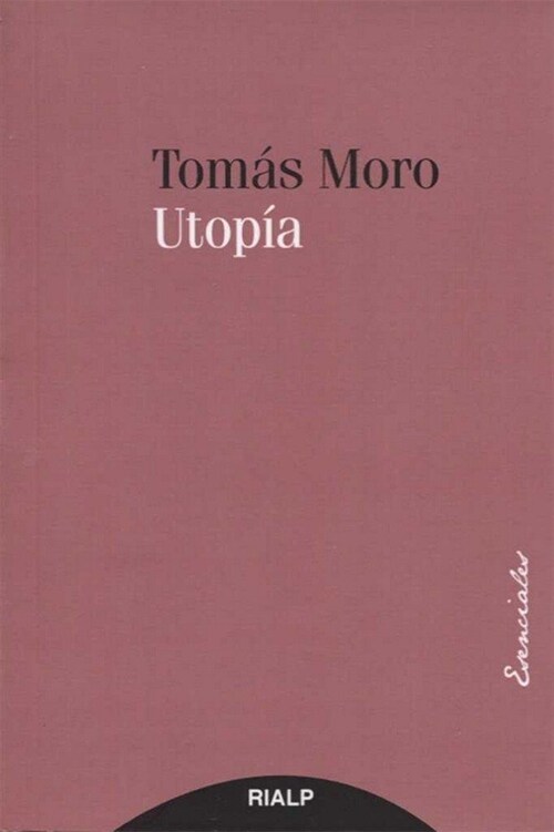 UTOPIA (Paperback)