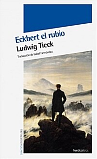 ECKBERT EL RUBIO (Digital Download)