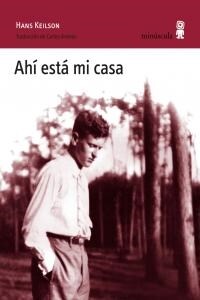 AHI ESTA MI CASA (Paperback)