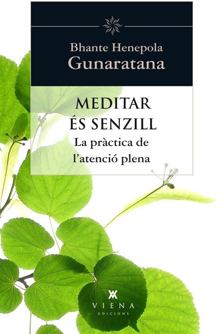 MEDITAR ES SENZILL (Paperback)