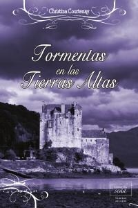 TORMENTAS EN LAS TIERRAS ALTAS (Book)