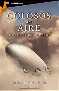 COLOSOS DEL AIRE (Digital Download)