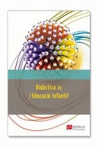 DIDACTICA DE LEDUCACIO INFANTIL (Paperback)