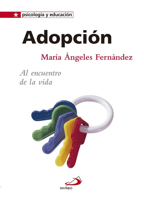 ADOPCION (Digital Download)