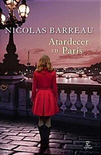 ATARDECER EN PARIS (Digital Download)