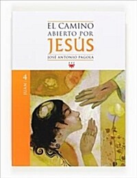 EL CAMINO ABIERTO POR JESUS. JUAN (EBOOK-EPUB) (Digital Download)