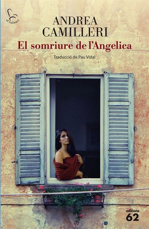 EL SOMRIURE DE LANGELICA (Paperback)