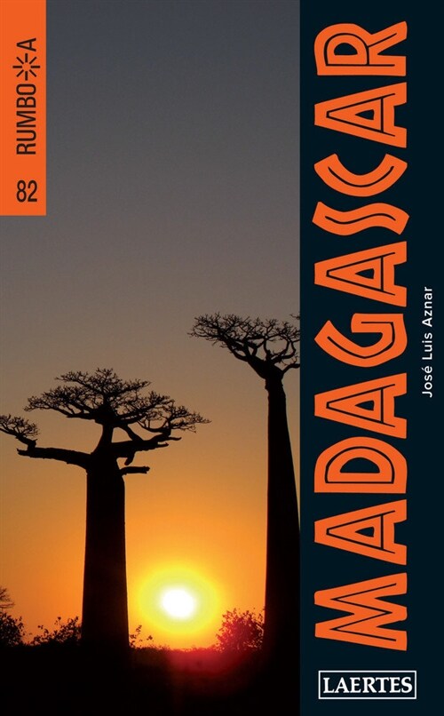 MADAGASCAR (Paperback)