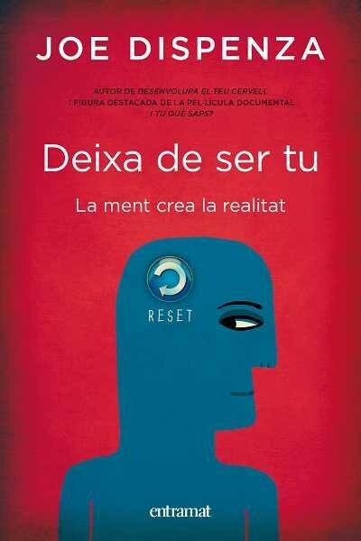 DEIXA DE SER TU (Paperback)