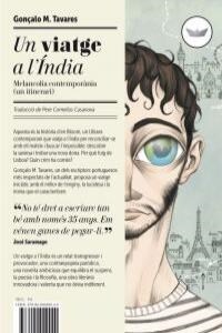 UN VIATGE A LINDIA (Paperback)