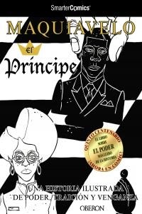 EL PRINCIPE (COMIC) (Paperback)