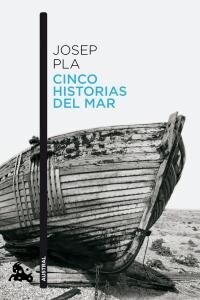 CINCO HISTORIAS DEL MAR (AUSTRAL) (Paperback)