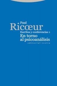 (I) EN TORNO AL PSICOANALISIS (ESCRITOS Y CONFERENCIAS, VOL.I) (Paperback)