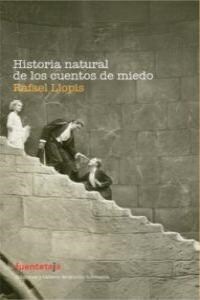 HISTORIA NATURAL DE LOS CUENTOS (Paperback)