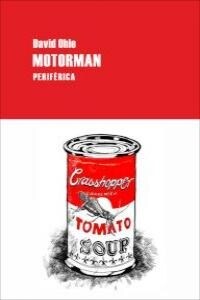 MOTORMAN (Paperback)